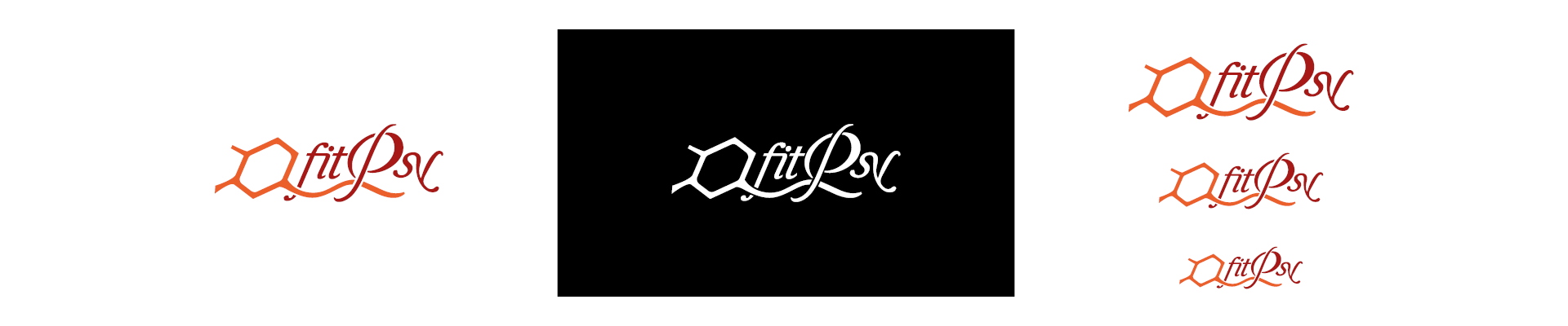 Il logo-marchio FITPSY